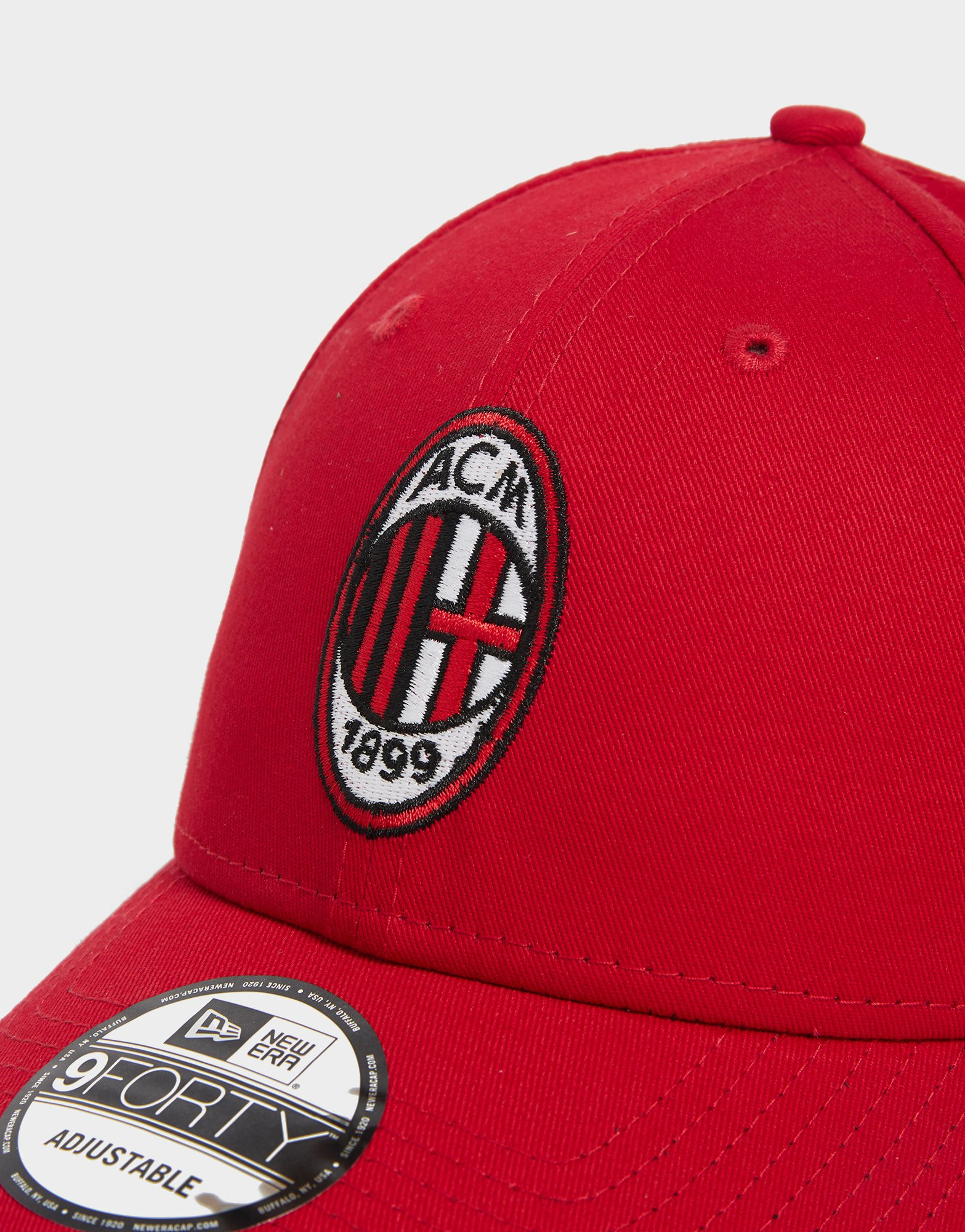 New Era Casquette AC Milan 9FORTY
