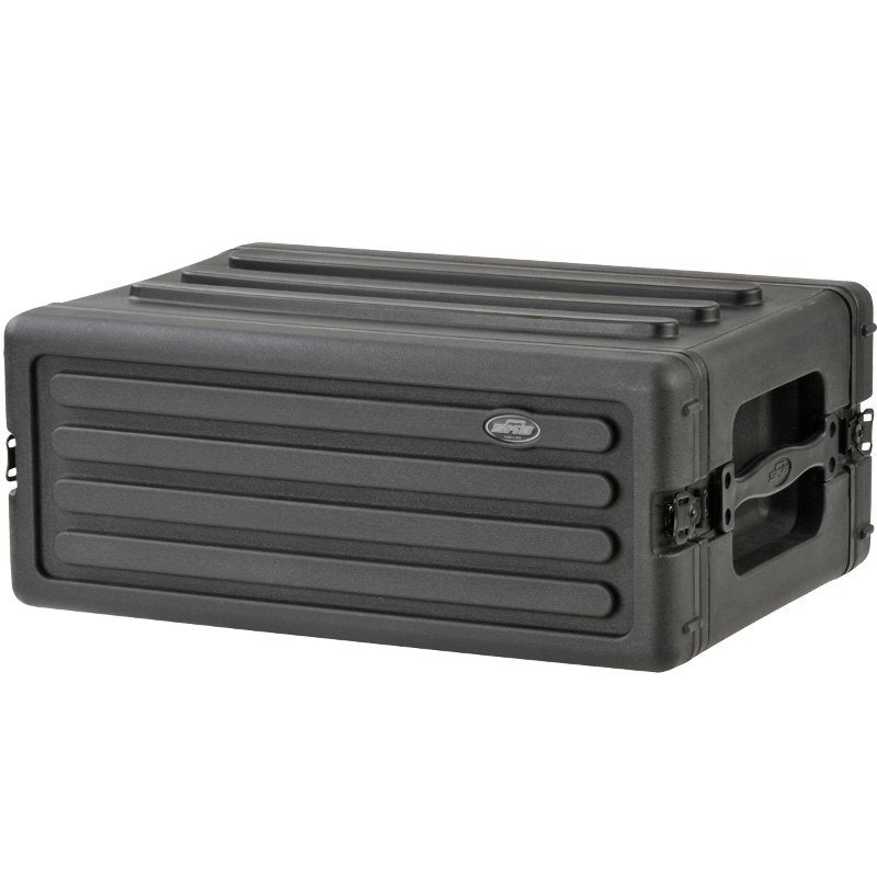 SKB R4S ondiep roto-molded rack 4U
