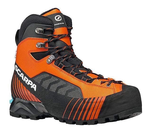 SCARPA - CHAUSSURES D ALPINISME RIBELLE LITE HD