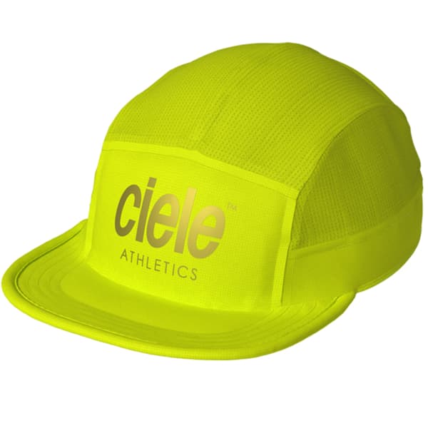 Casquette trail CIELE GOCAP ATHLETICS POLESTAR
