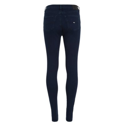 Jean femme Nora TOMMY HILFIGER