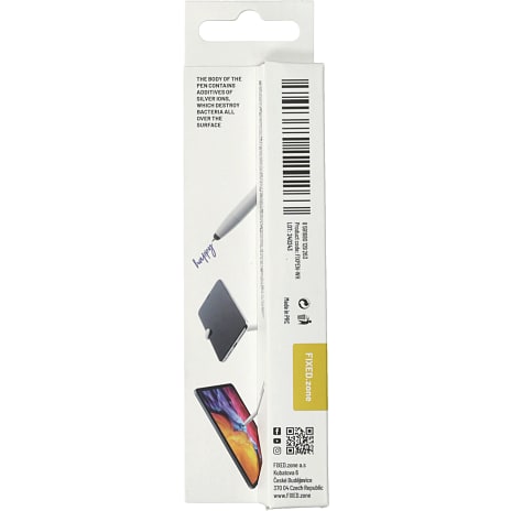 Fixed tablet-pen