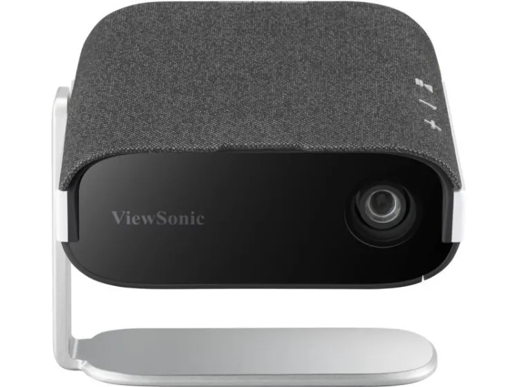Viewsonic M1XE, LED, WVGA (854x480), 120000:1, 16:9, 609,6 - 2540 mm (24 - 100