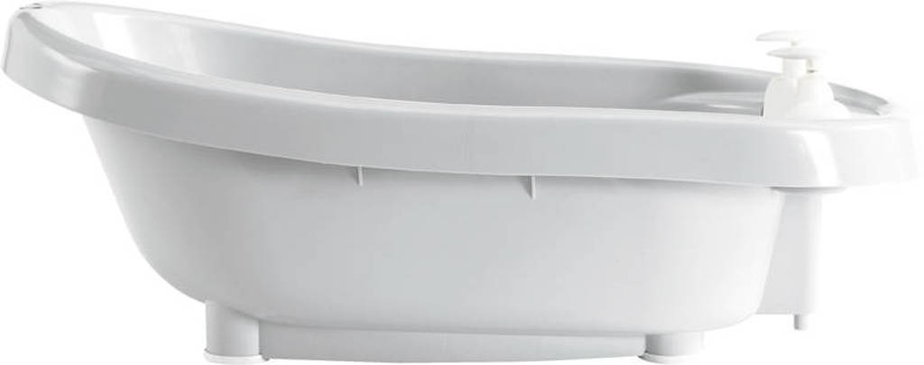 Thermobad Light Grey
