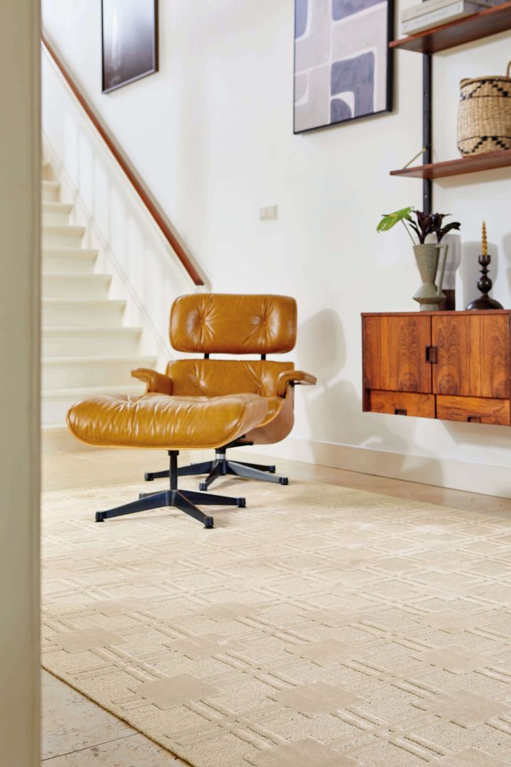 Brinker Carpets Graphix Vloerkleed
