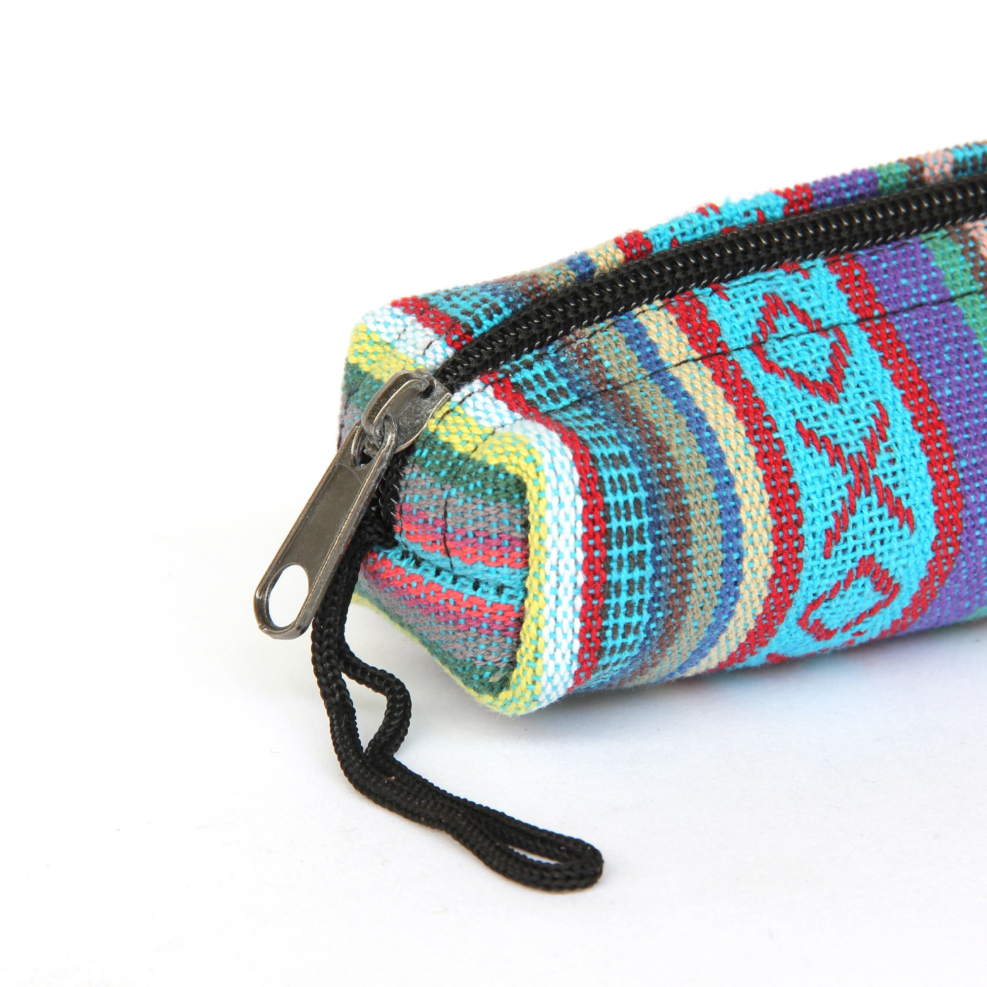 Stifteetui Nepalstyle 'Timmins', multicolor, T 21 cm, B 18 cm günstig bestellen