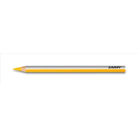 LAMY Modell 586 Farbstift 4plus, Zitron, 007