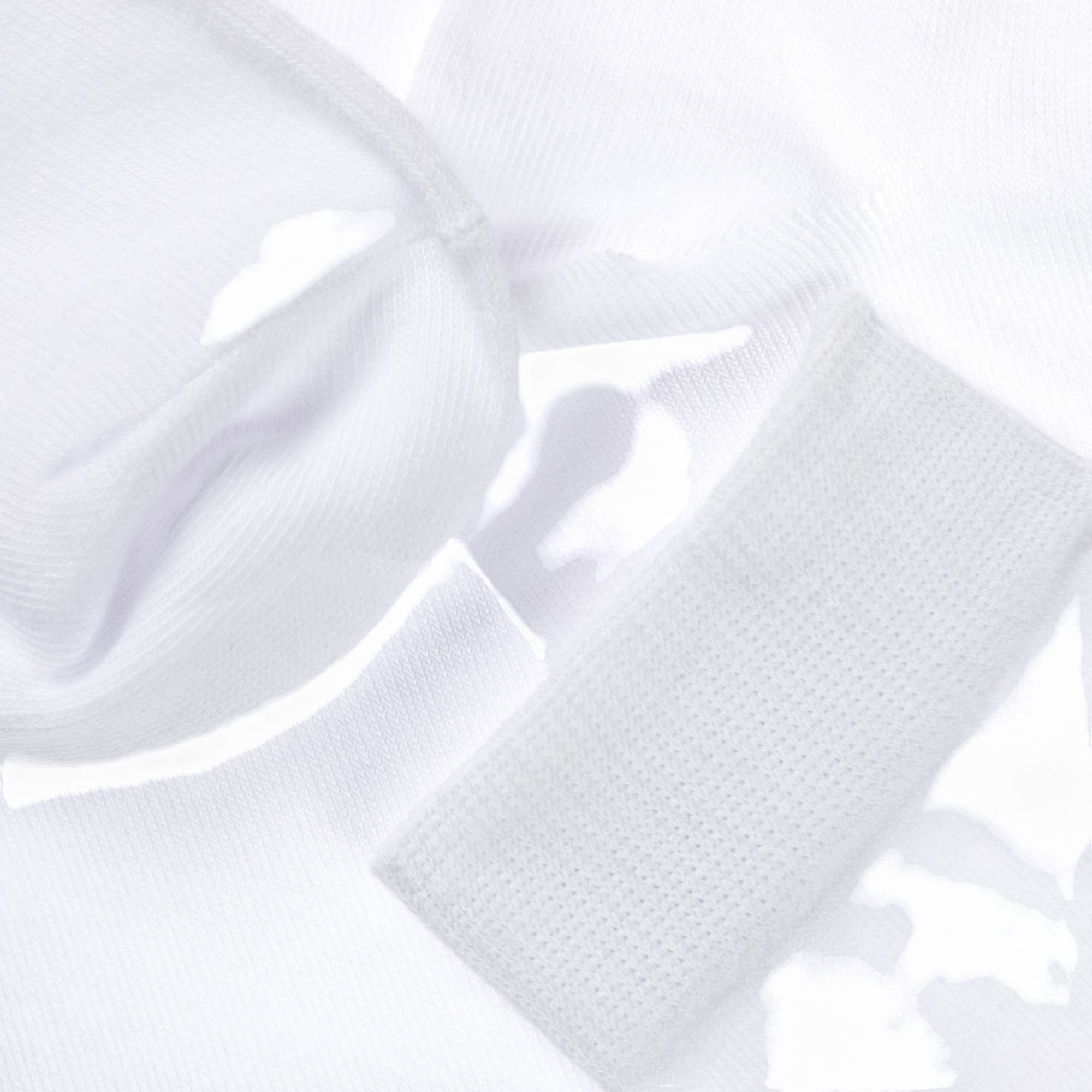 Chaussettes Homme blanc