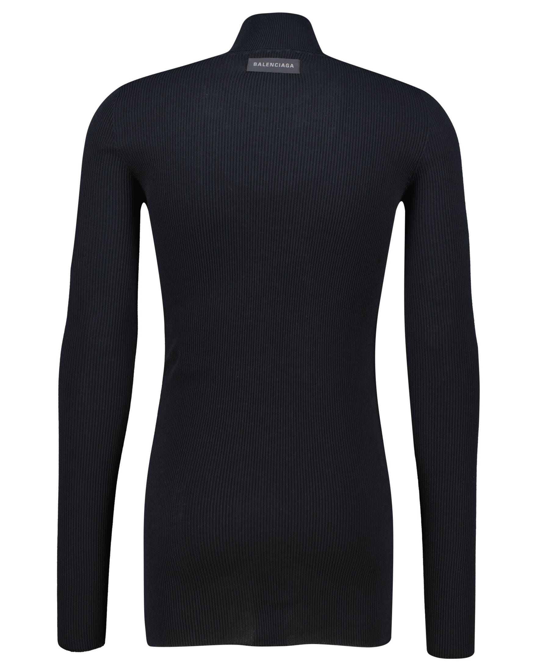 Balenciaga| Herren Rollkragenpullover