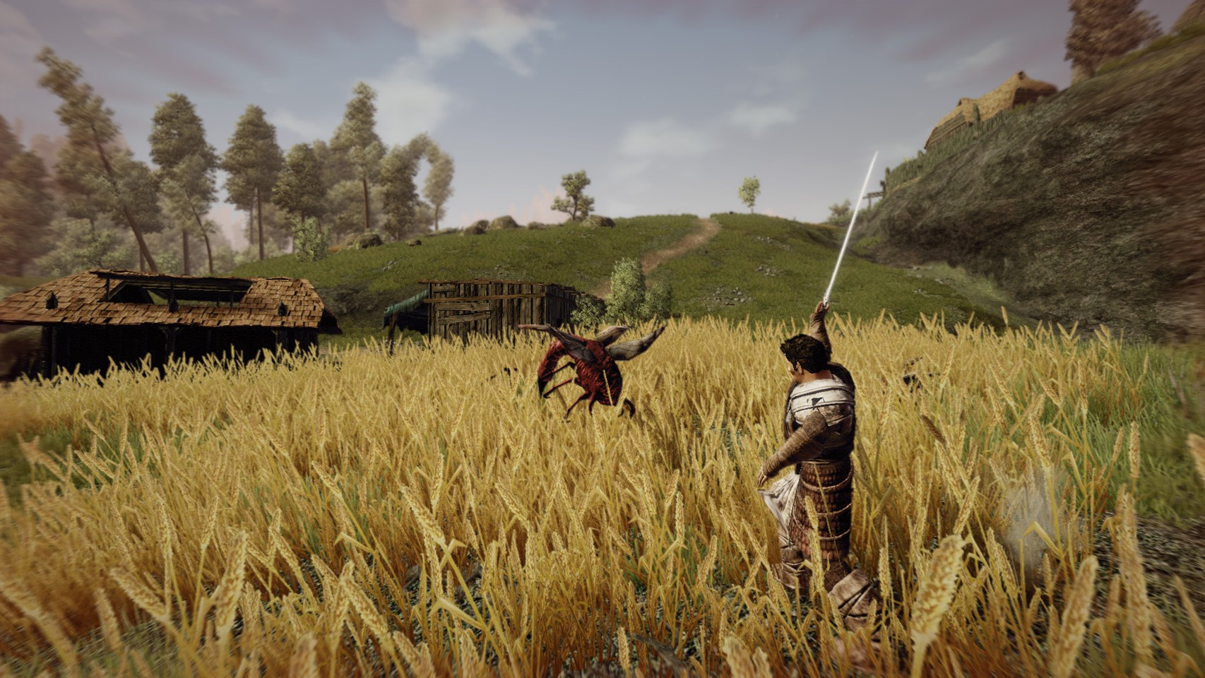 Gothic 3 Forsaken Gods Enhanced Edition- PC
