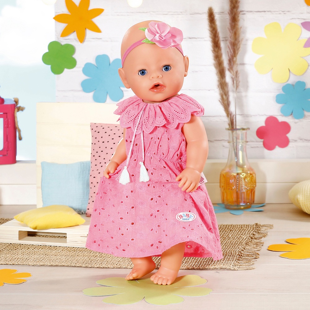 BABY born Trendkleid 43 cm