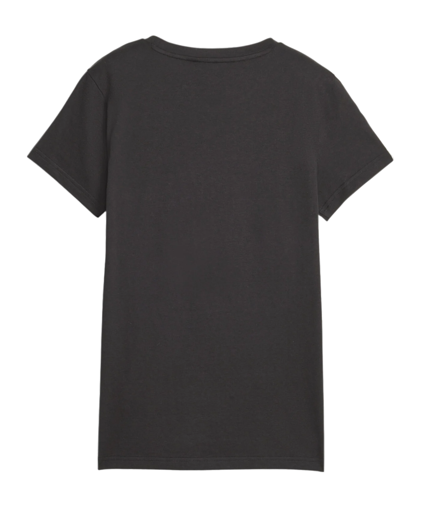 PUMA Better Essentials T-Shirt Damen Schwarz F01