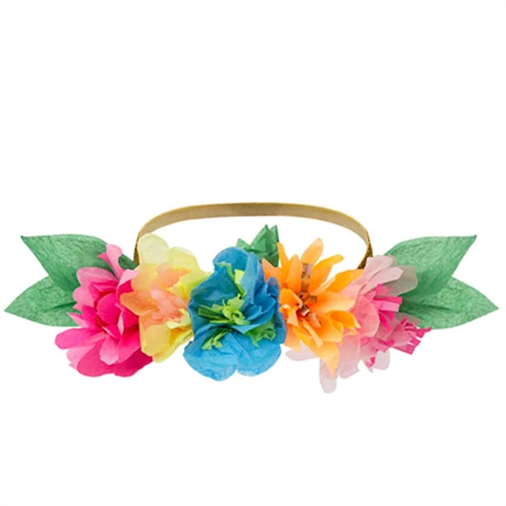 Køb Meri Meri Flower Kroner