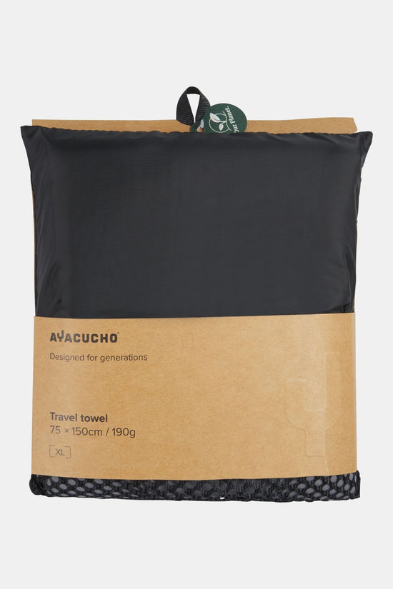 Ayacucho Ayacucho Travel Towel XL