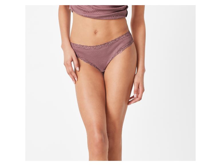 Set van 5 dames onderbroeken