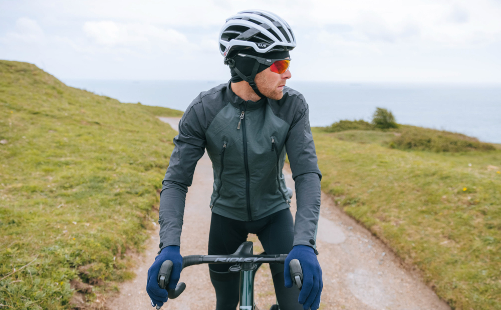 GripGrab Windster Cap