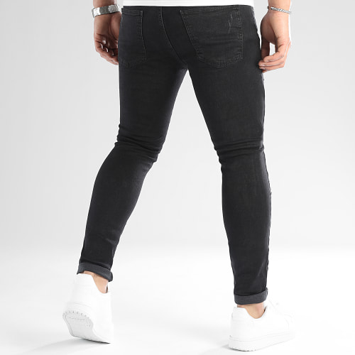 Jean Skinny DHZ-3990 Noir