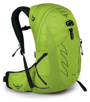 Sac de Randonnée Osprey Talon 22 Vert Homme