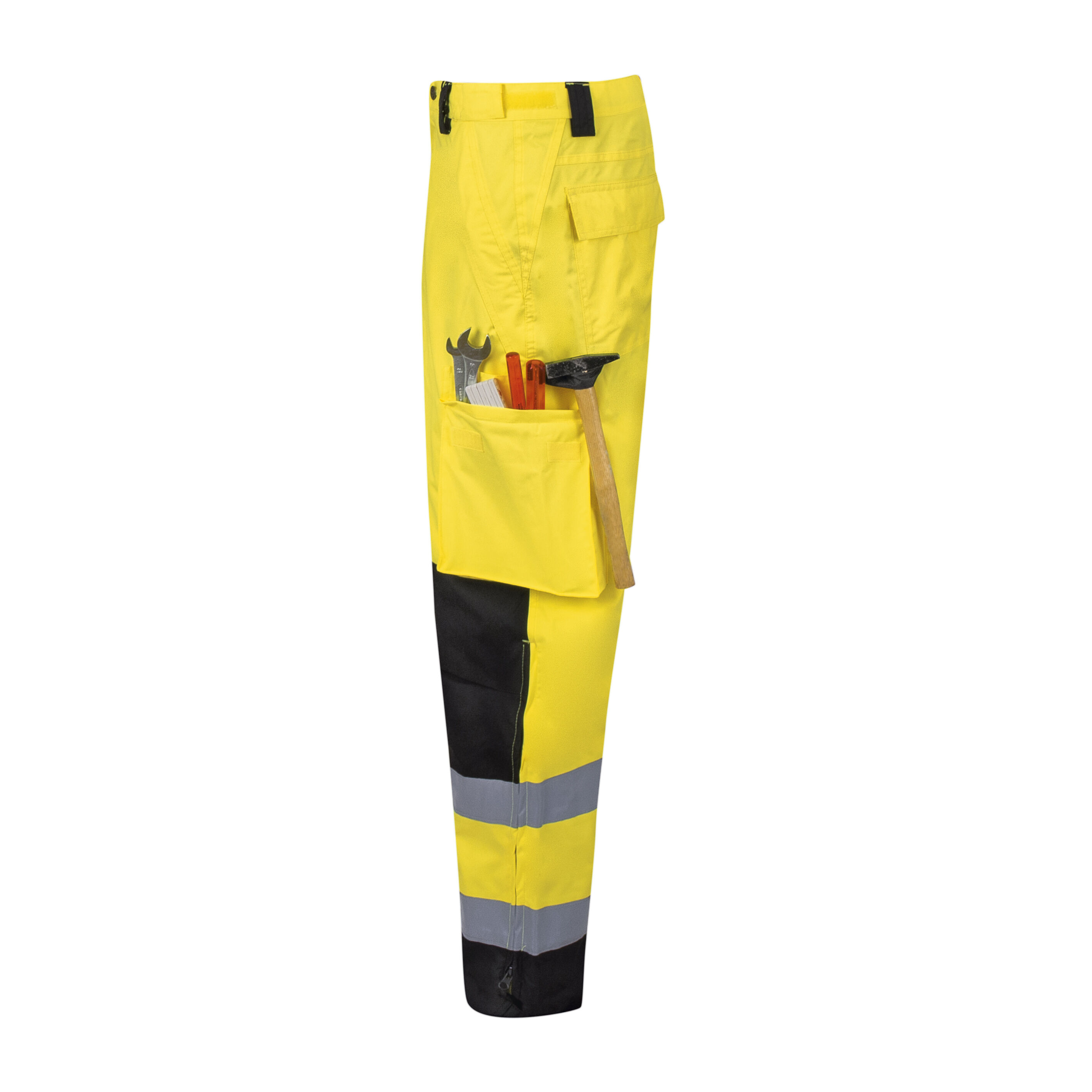 Elka Regenhose Visible Xtreme