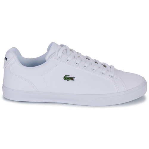 Lacoste - LEROND PRO Blanco