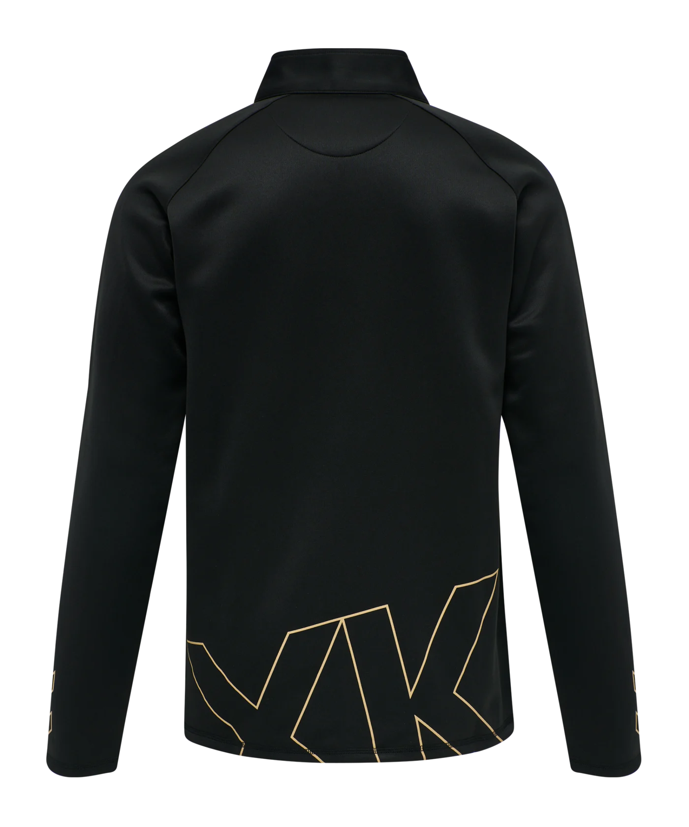 Hummel hmlCIMA XK Jacke Schwarz F2001