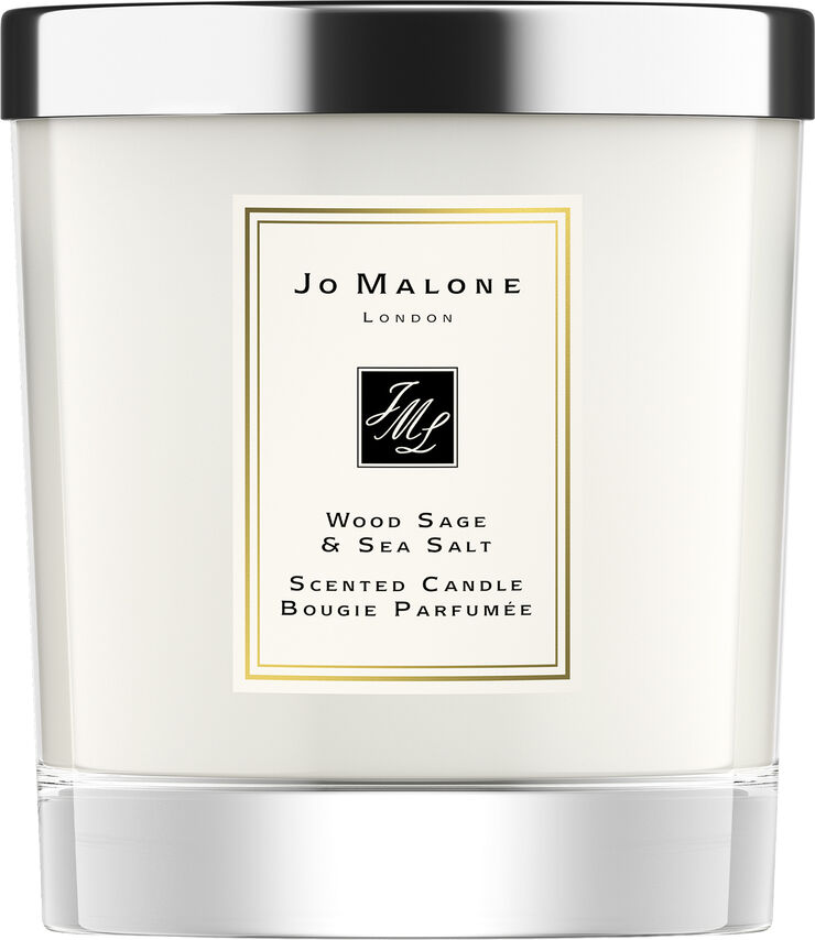 Jo Malone London Wood Sage & Sea Salt Home Candle