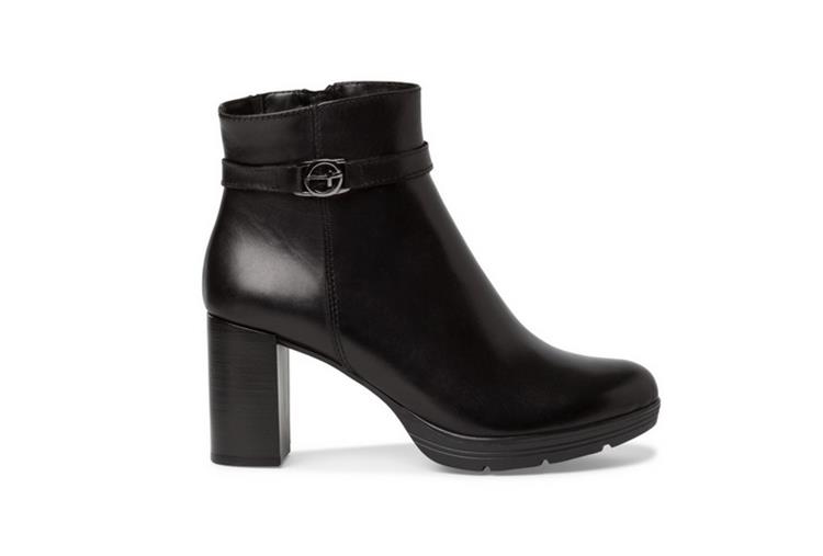 Tamaris 1-25014-41 black