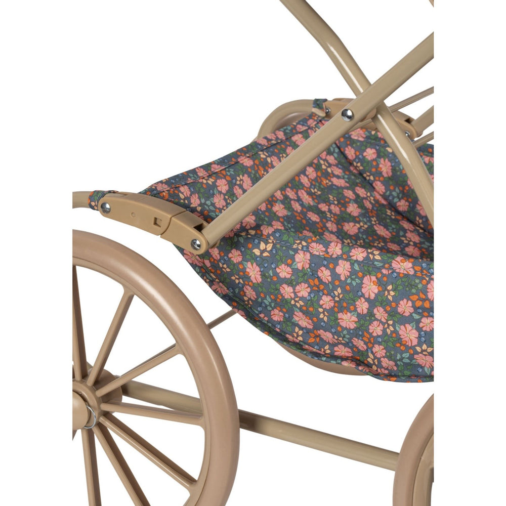 Køb Konges Sløjd Kyoto Dukke Pram.