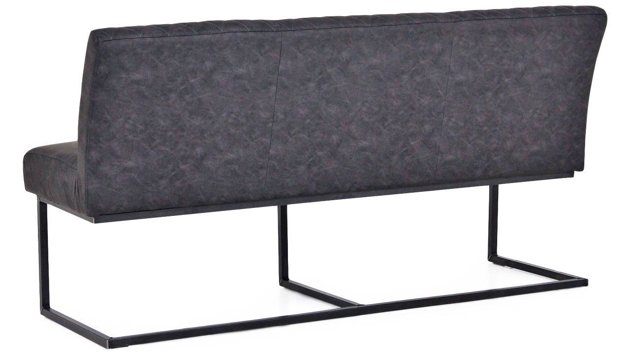Eettafelbank Sinatra D63 x H88 cm