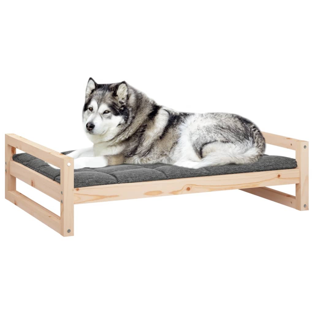 Cama para cachorro