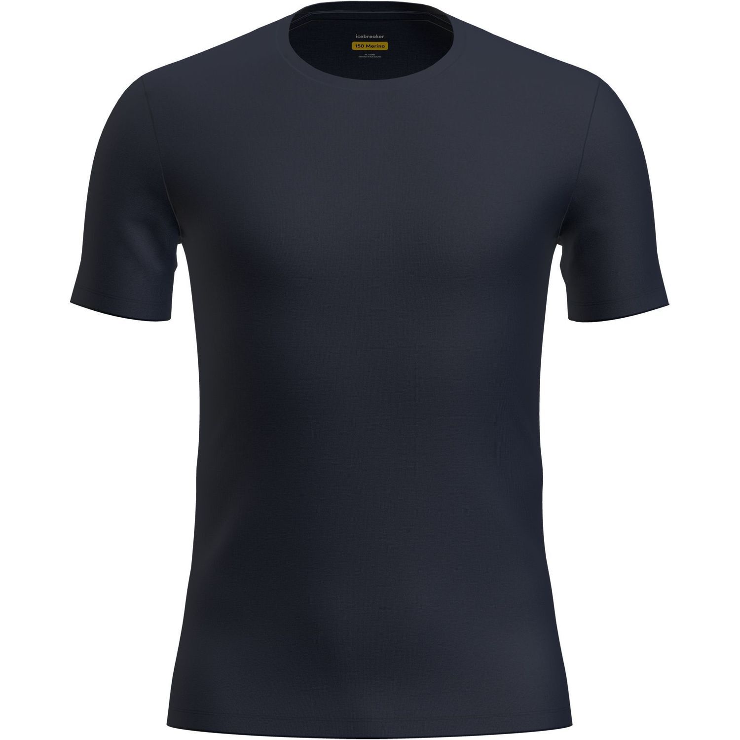 IcebreakerM Anatomica SS Crewe