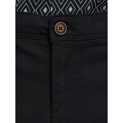 Jack&Jones Bowie Shorts, Sort, XXL