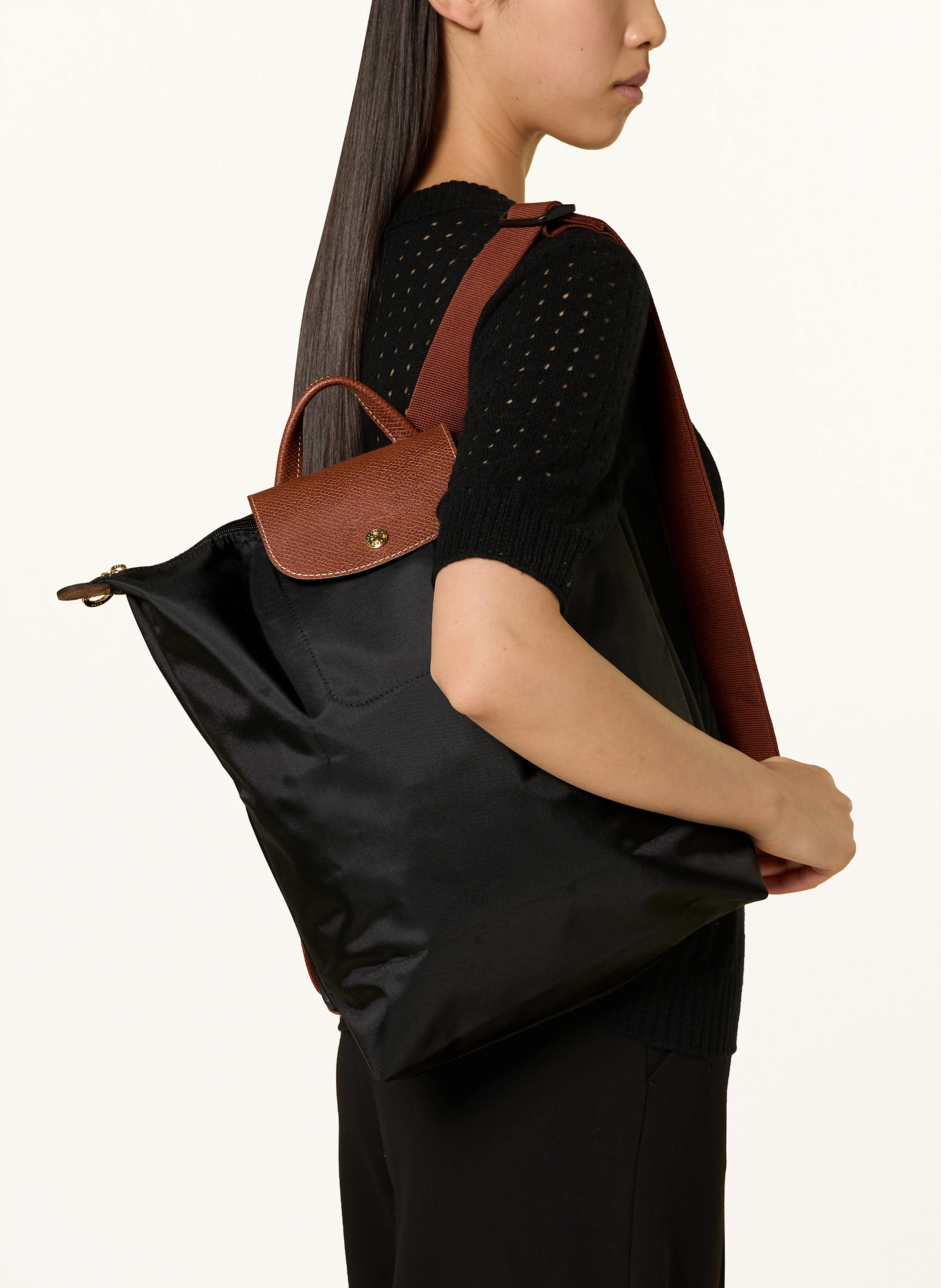 LONGCHAMP Rucksack LE PLIAGE MEDIUM