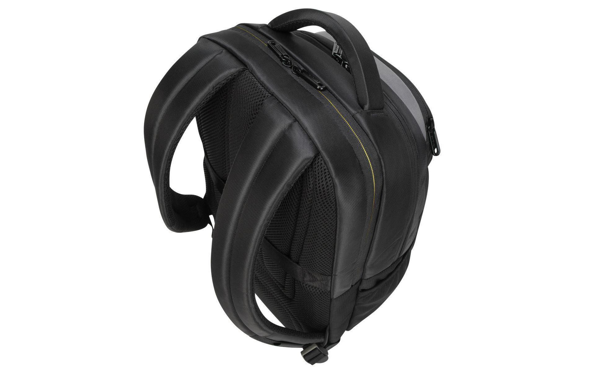 Notebook-Rucksack CityGear 17.3 