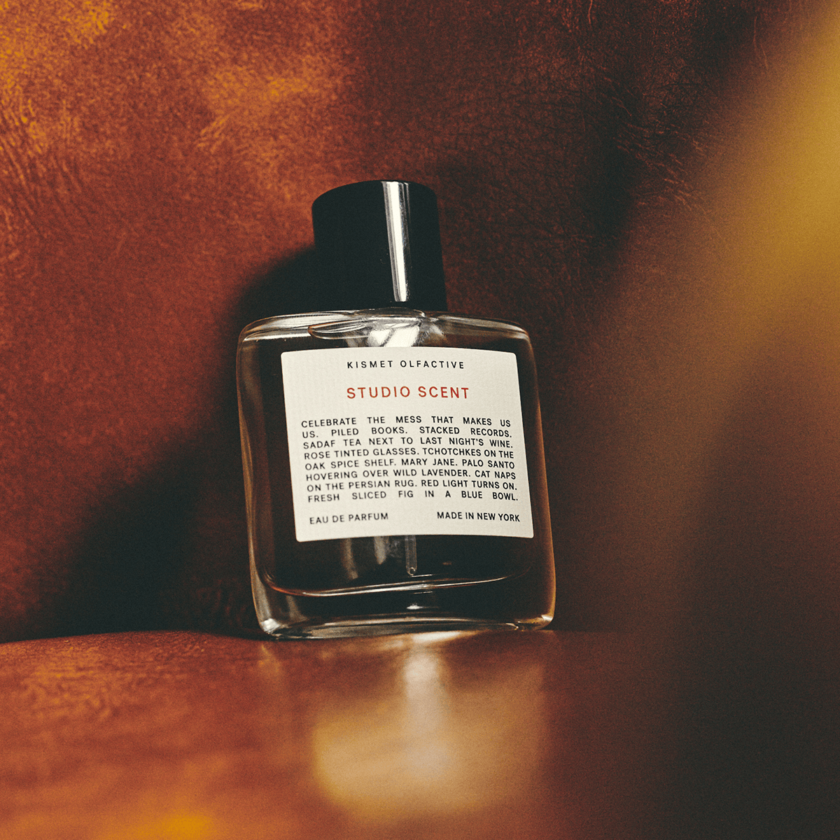 Studio Scent Eau de Toilette 50ml