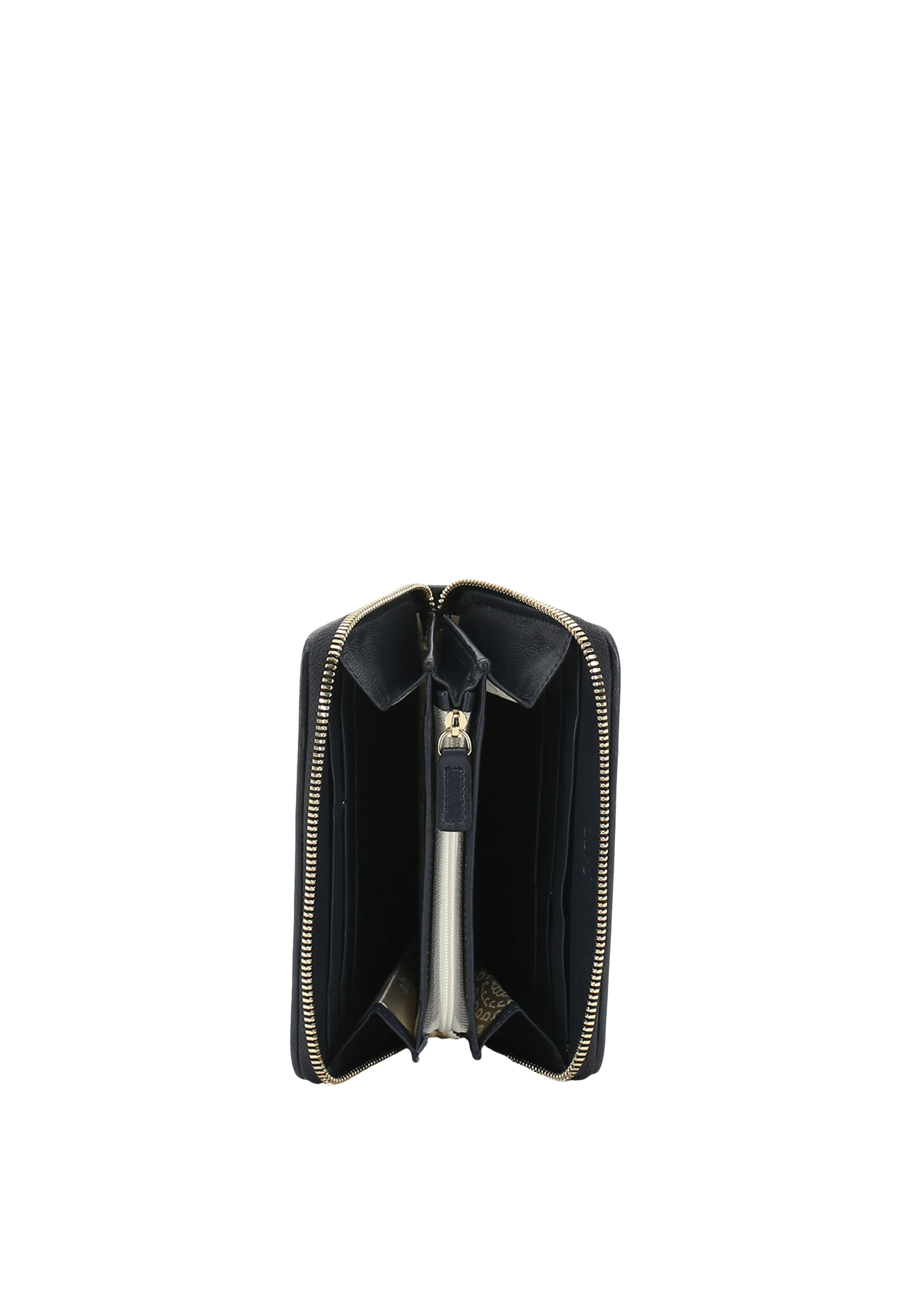 Wallet Leather Piuma Weaving Standard