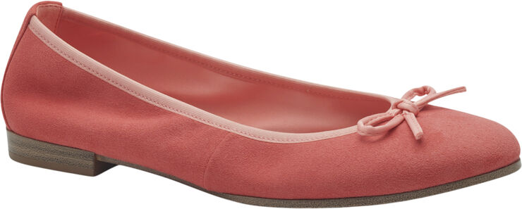 Tamaris 1-22166-44 Pale red comb