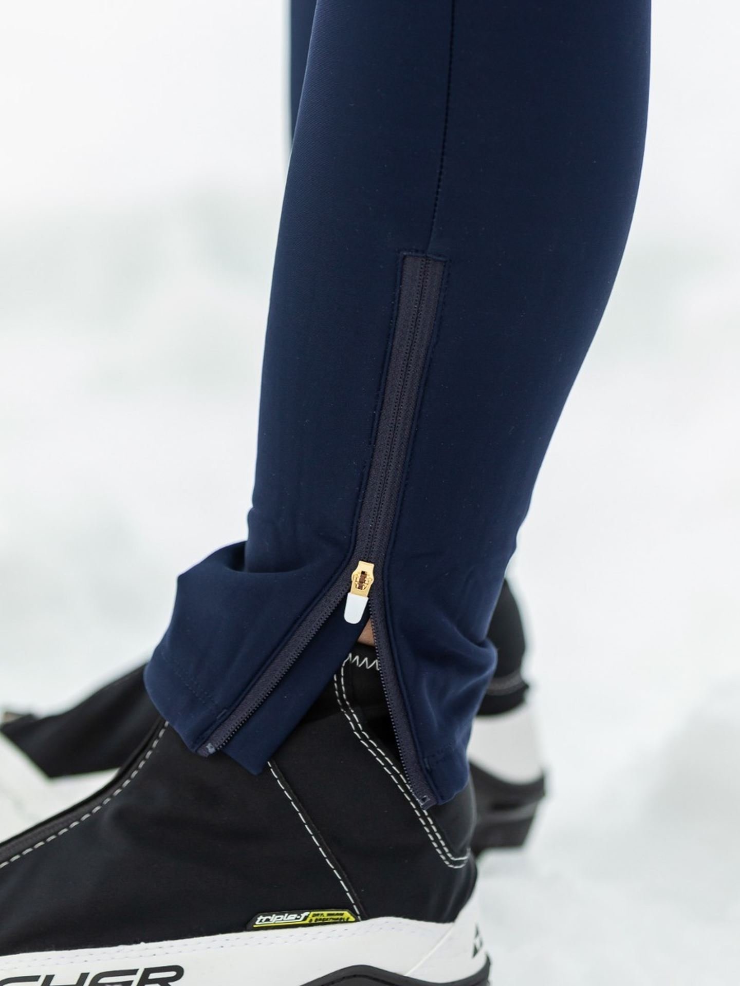 Concept Pants