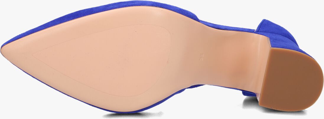 OMODA blauwe omoda pumps mavis03
