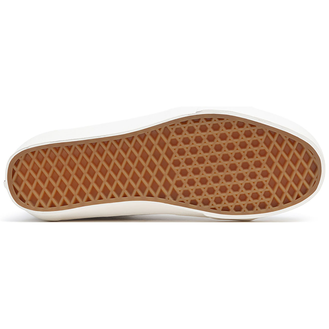 Vans Baskets SK8-Hi Tapered beige/marron