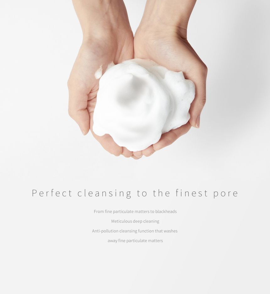 LAGOM - Cellup Micro Foam Reiniger