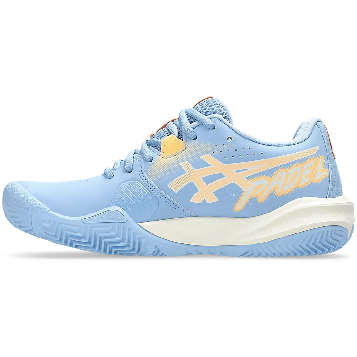 ASICS Gel-Challenger 15 Padel Dames