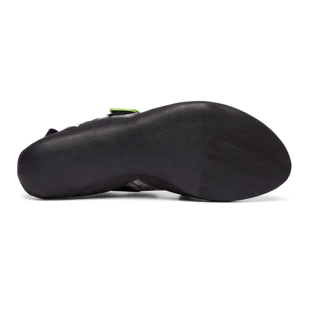 Black Diamond Men's Momentum Climbing Shoes Black/Anthracite