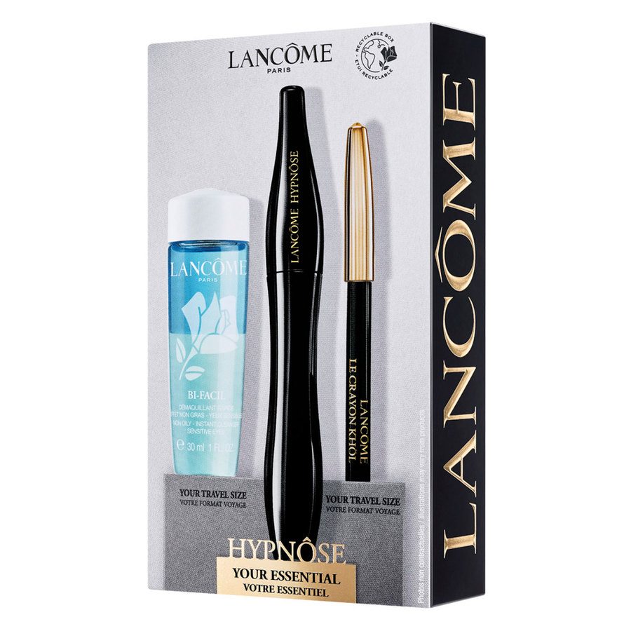 Lancôme Hypnôse Mascara Set 3pcs