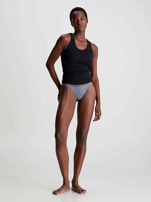 tanga de renda