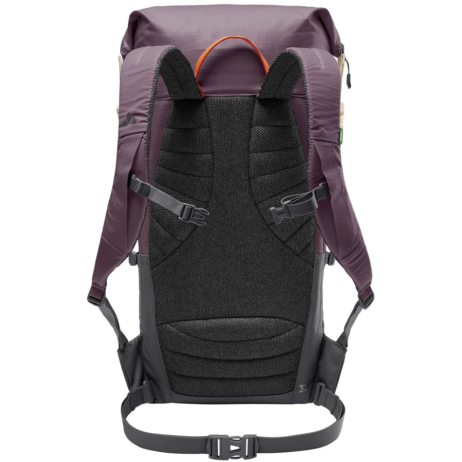 Vaude CityGo 23 - Rucksack 53 cm blackberry