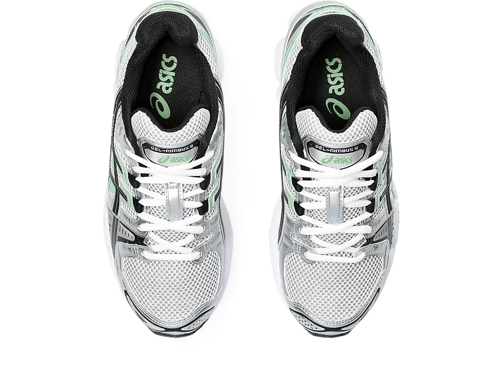 GEL-NIMBUS 9 - White/Bamboo