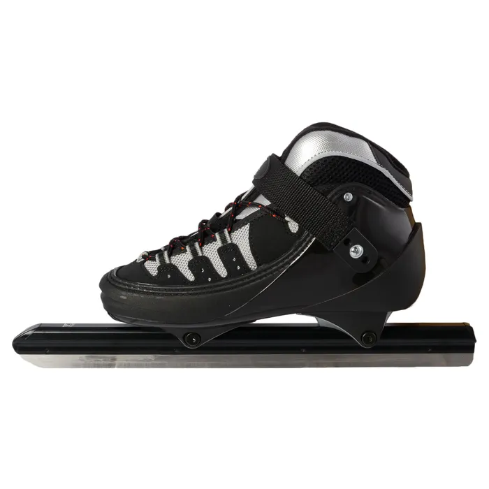 Zandstra Ving Long Track III