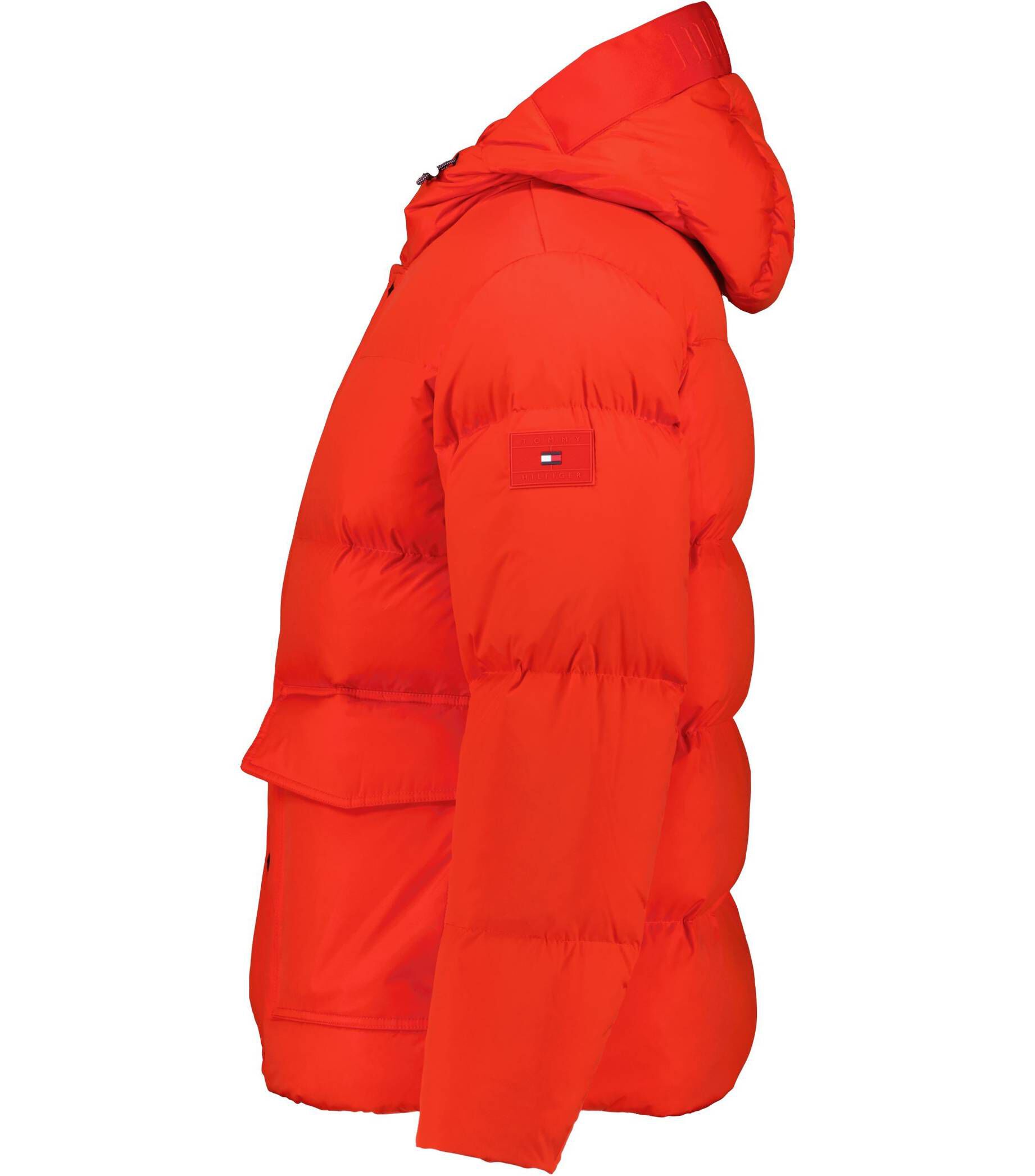Tommy Hilfiger| Herren Daunenjacke