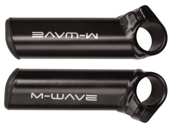 M-Wave Alu Barends, 100mm